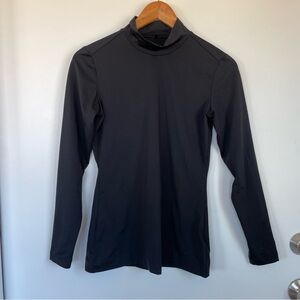 Nike Golf Tour Performance Dri-Fit long sleeve turtleneck
